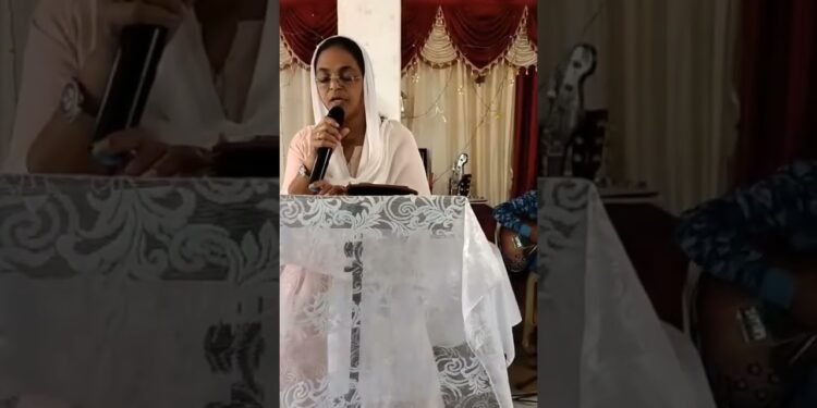 Jesus Songs Telugu-Telugu Christian Songs-hallelujah yesu prabhun #shortsfeed #shorts #viral