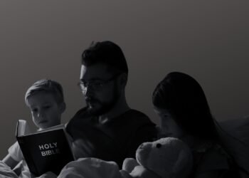 Parenting Children with Godly Guidelines